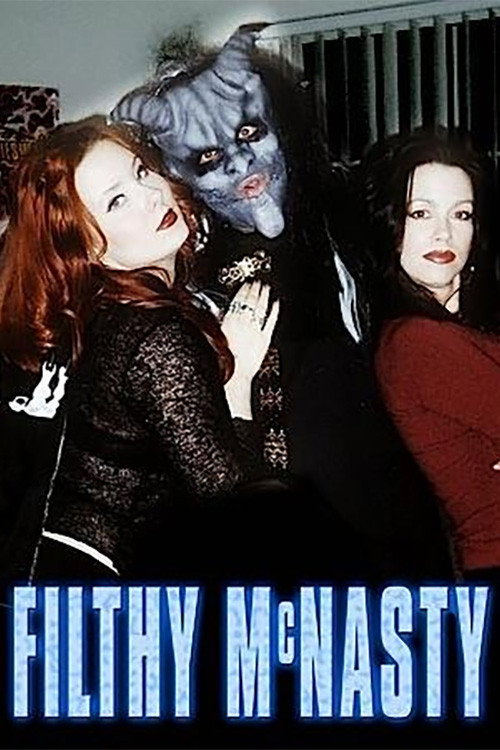 Filthy McNasty (2002) movie poster
