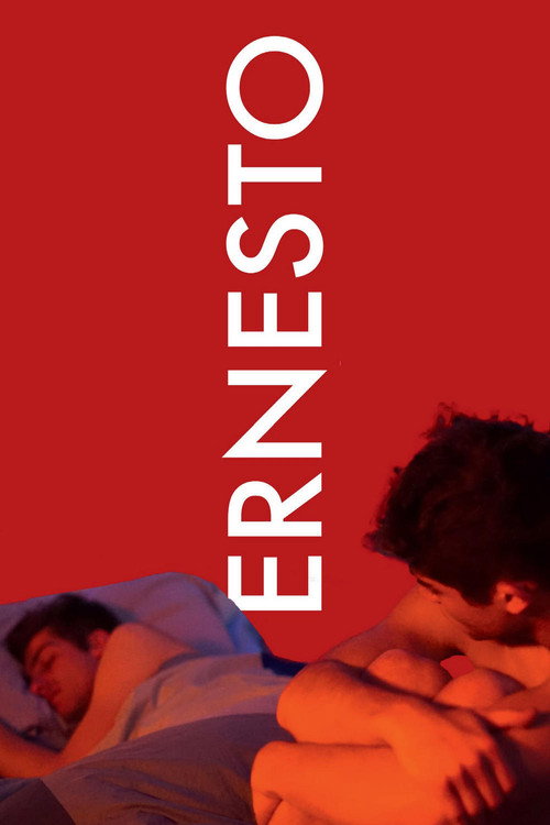 Ernesto (2020) movie poster
