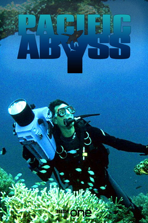 Pacific Abyss (2008) TV show poster