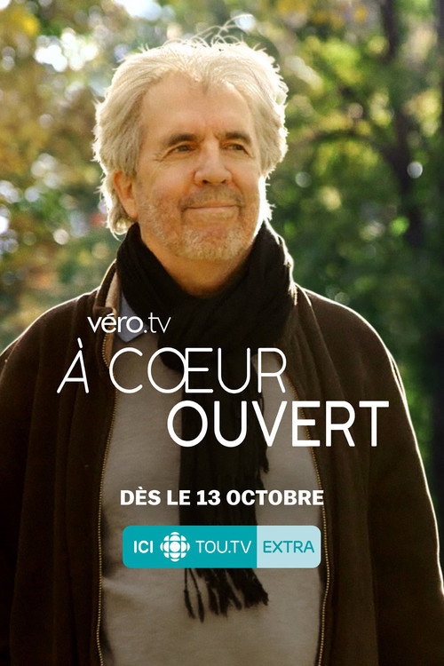 À cœur ouvert (2021) TV show poster