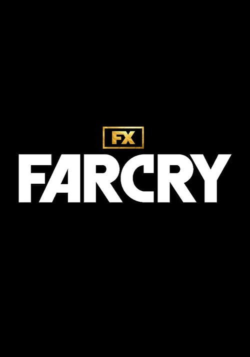 Far Cry TV show poster