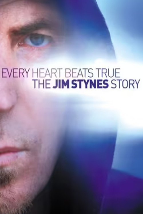 Every Heart Beats True: The Jim Stynes Story (2010) movie poster