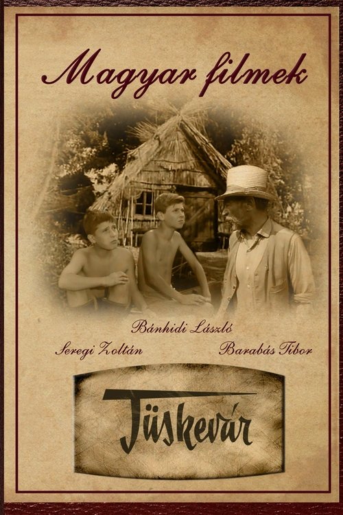 Thorn Castle (1967) TV show poster