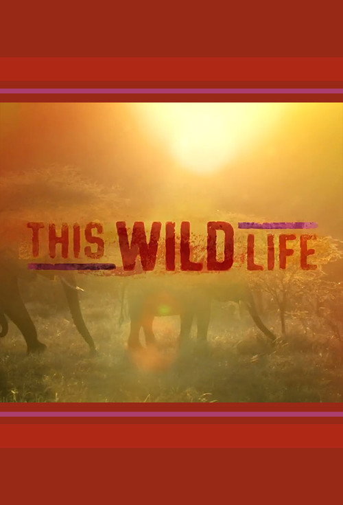 This Wild Life (2015) TV show poster
