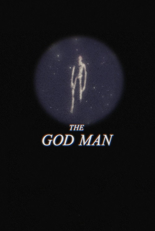 The God Man (2025) movie poster