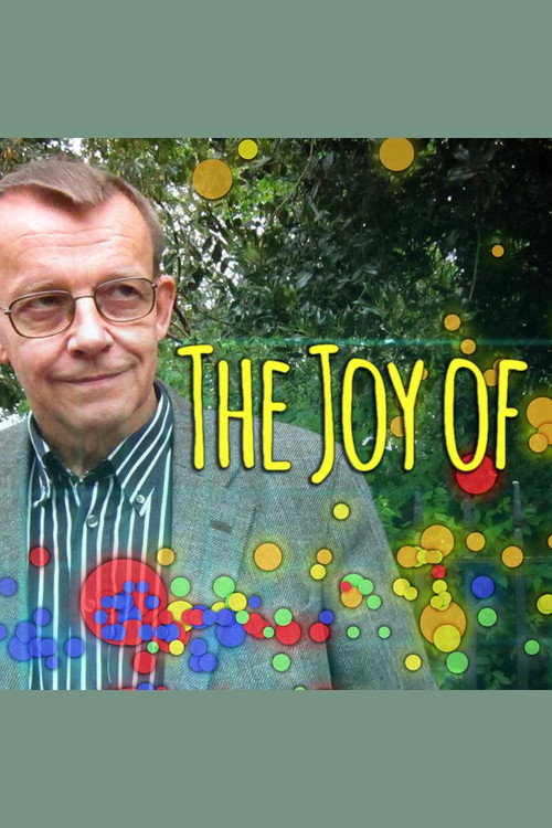 The Joy Of... (2012) TV show poster