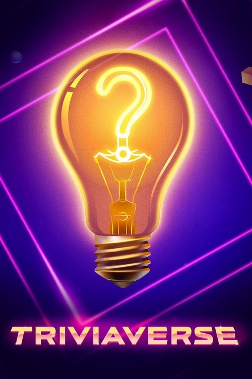 Triviaverse (2022) movie poster