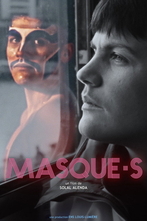 MASK·S (2025) movie poster