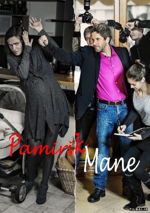 Pamiršk mane (2013) TV show poster