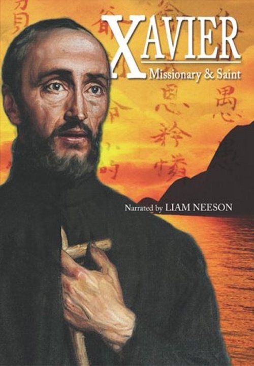 Xavier (2006) movie poster