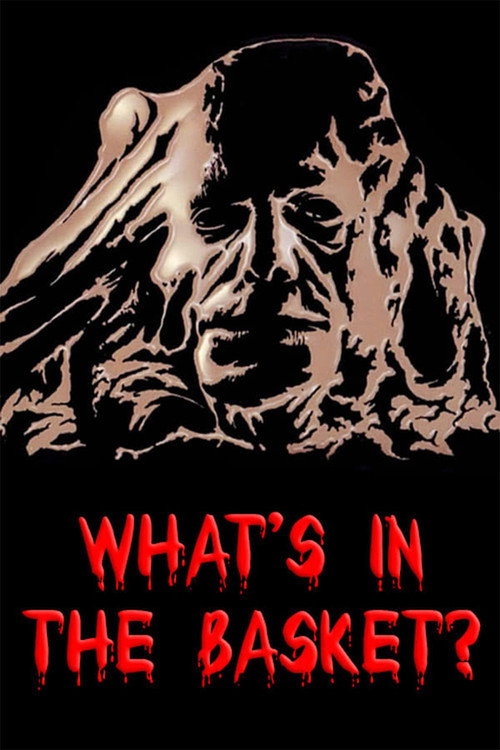 What's in the Basket? (2011) movie poster