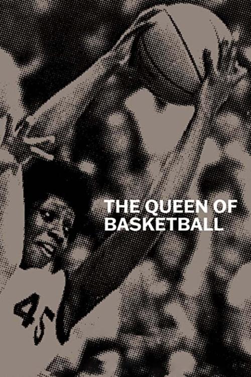 The Queen of Basketball (2021) movie poster