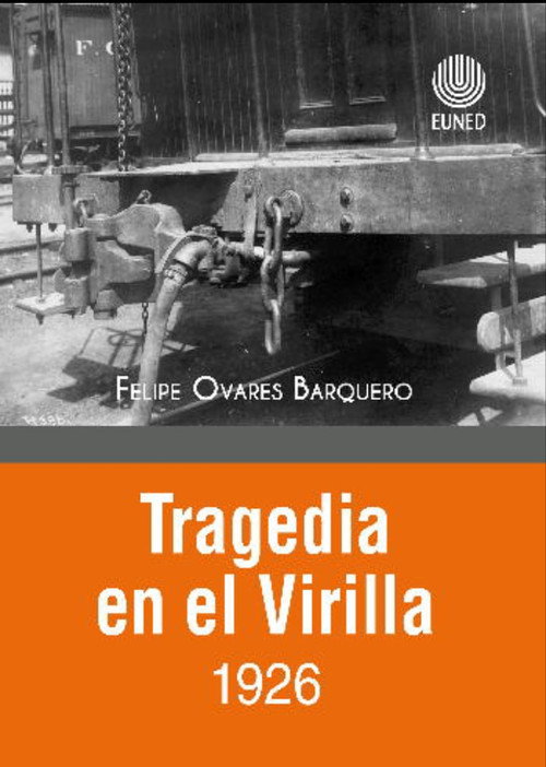 The Tragedy of Virilla River (1926) movie poster