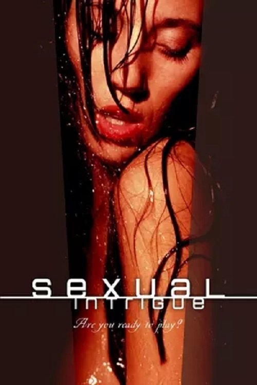 Sexual Intrigue (2000) movie poster