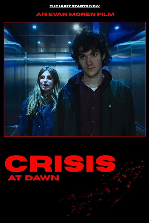 Crisis At Dawn (2025) movie poster