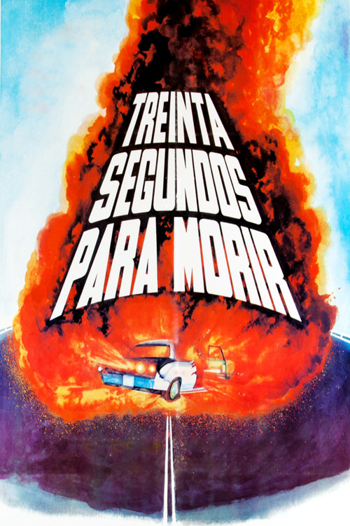 Treinta Segundos Para Morir (1981) movie poster