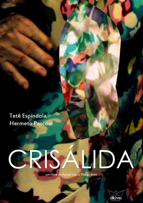 Crisálida (2012) movie poster