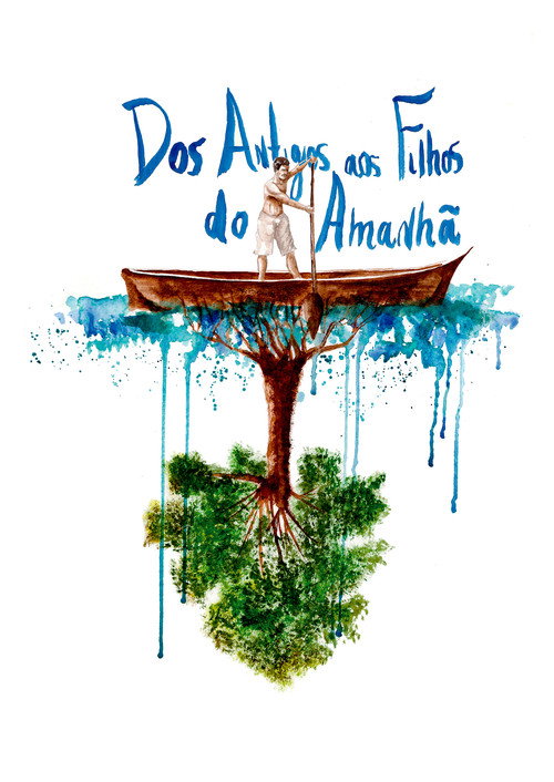 Dos Antigos aos Filhos do Amanhã (2018) movie poster