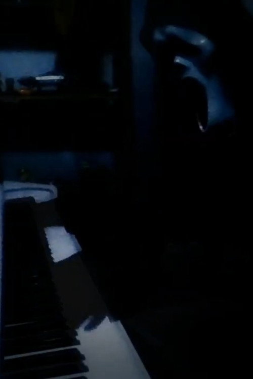 13 Halloween Musics on the Piano in Less Than 1min30 (2022) movie poster
