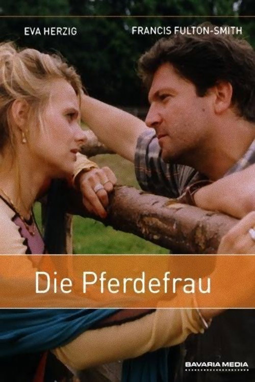 Die Pferdefrau (2001) movie poster