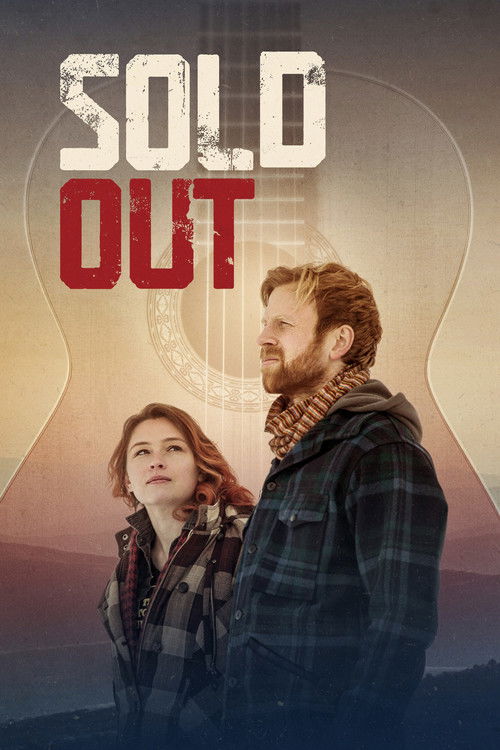 Sold Out (2021) movie poster