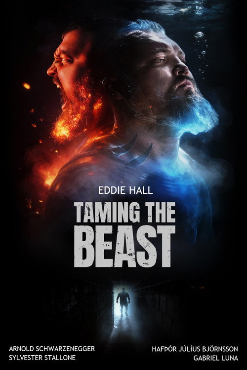 Taming the Beast (2026) movie poster