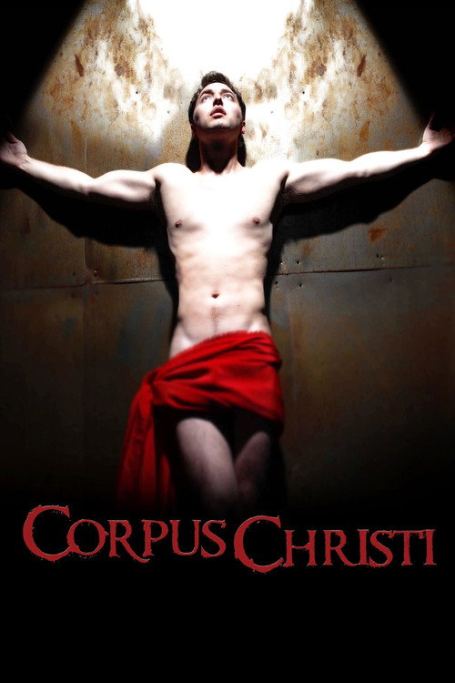 Corpus Christi: Playing with Redemption (2013) movie poster