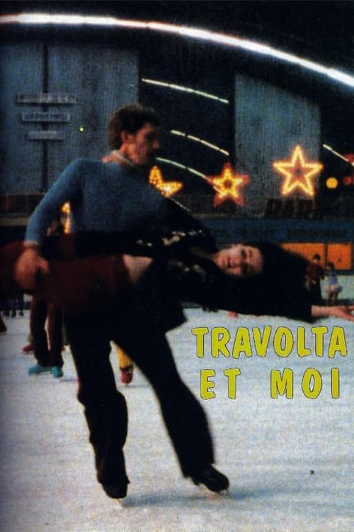 Travolta and Me (1993) movie poster