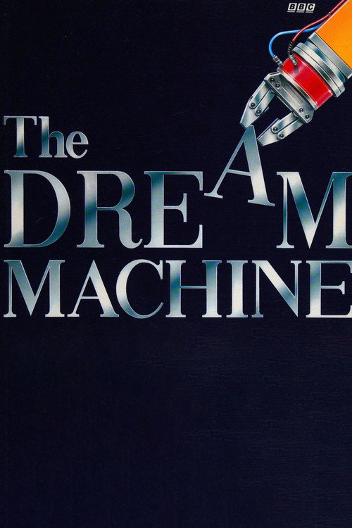 The Dream Machine (1991) TV show poster
