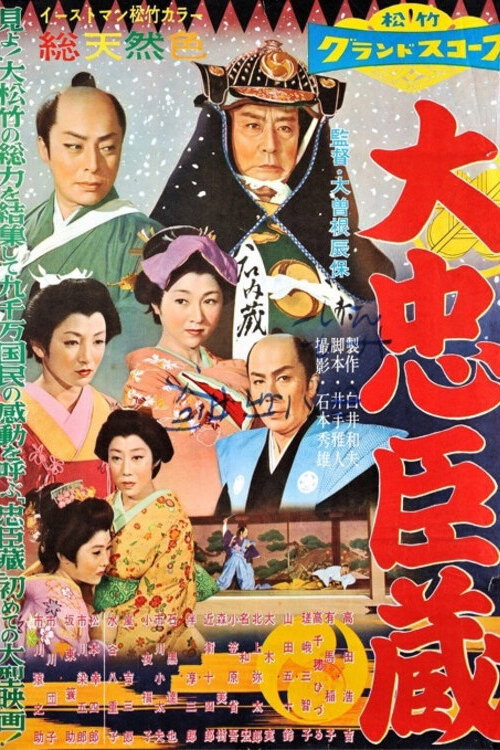 A Matter of Valour (1957) movie poster
