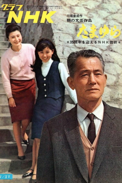 Tamayura (1965) TV show poster