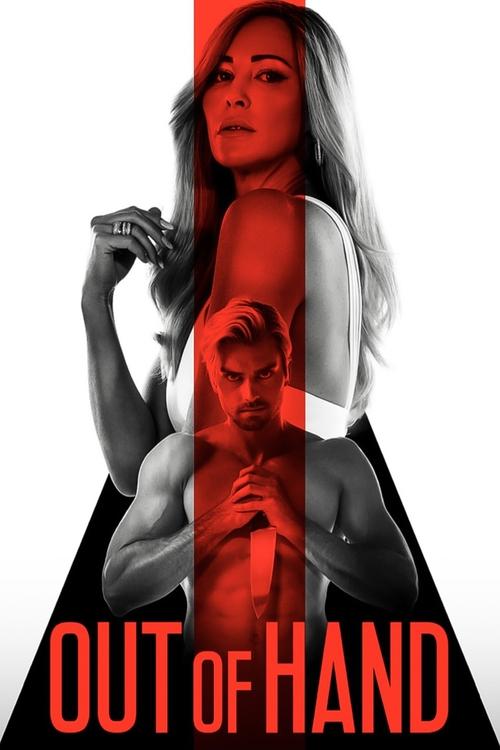 Out of Hand (2023) movie poster