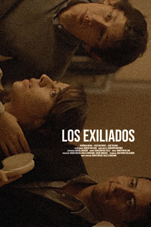Exiles (2019) movie poster