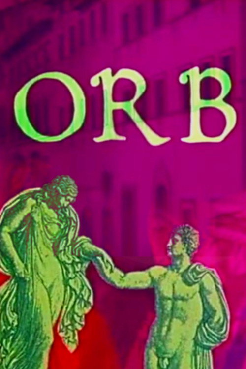 Orb (1973) movie poster