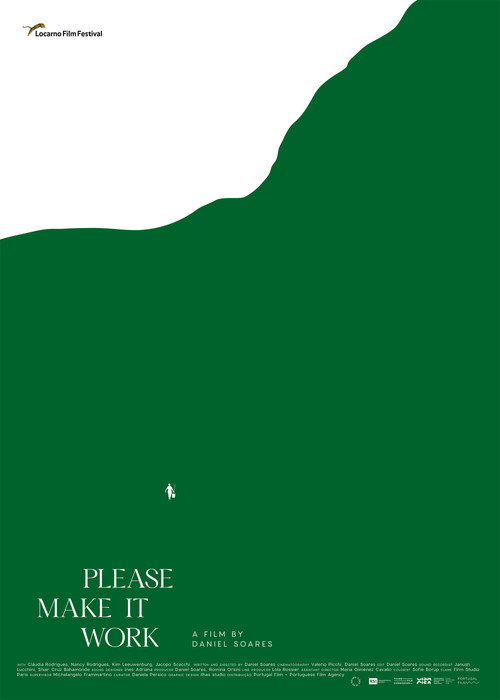 Please Make it Work (2022) movie poster