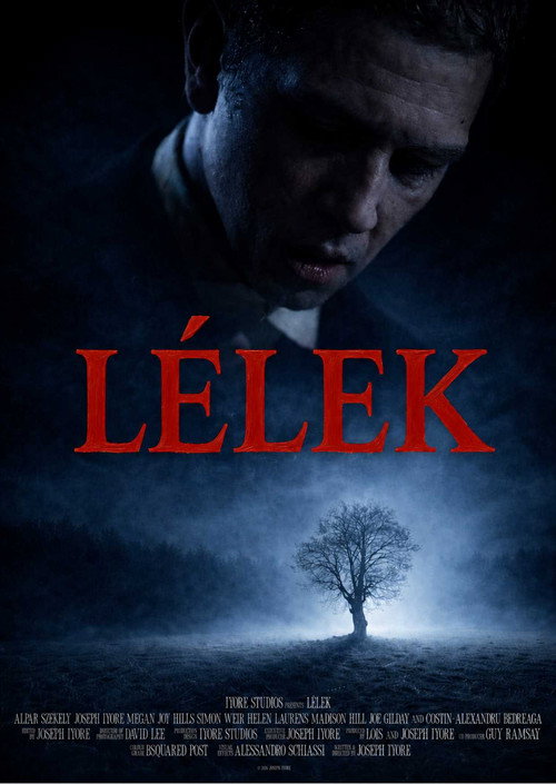 Lélek movie poster