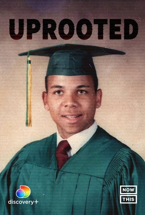Uprooted (2022) TV show poster