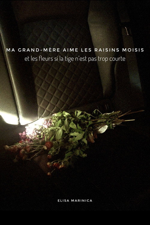 ma grand-mère aime les raisins moisis (2025) movie poster