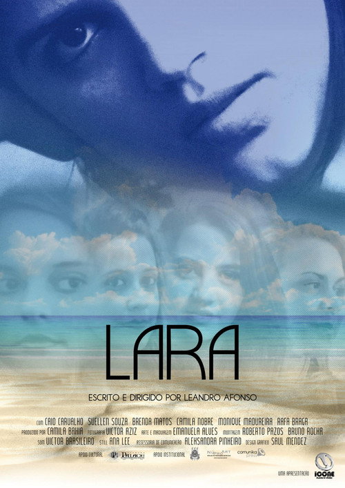 Lara (2013) movie poster