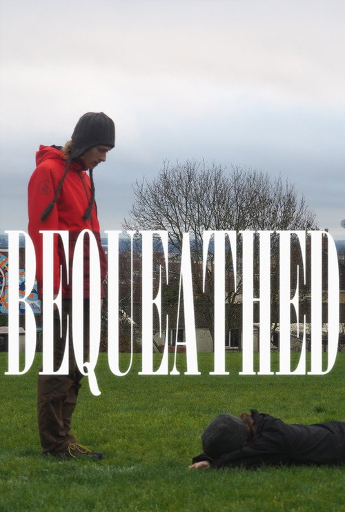 Bequeathed (2023) movie poster