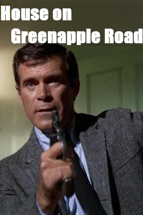 House on Greenapple Road (1970) movie poster