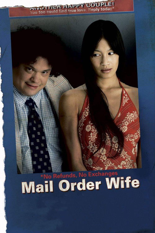 Mail Order Wife (2005) movie poster