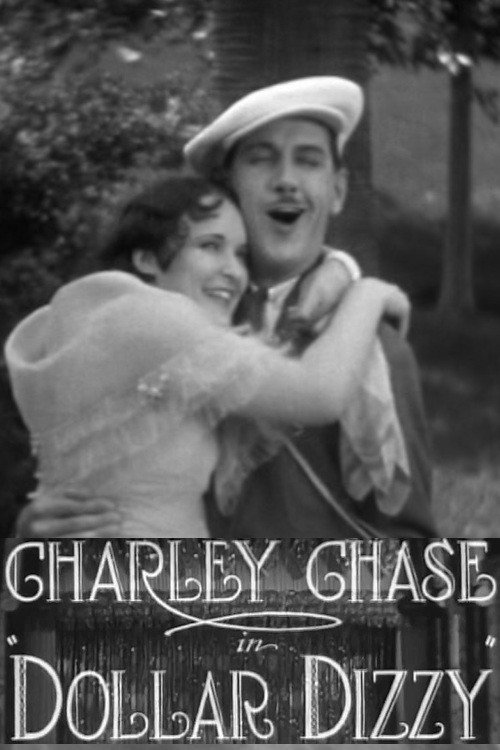 Dollar Dizzy (1930) movie poster