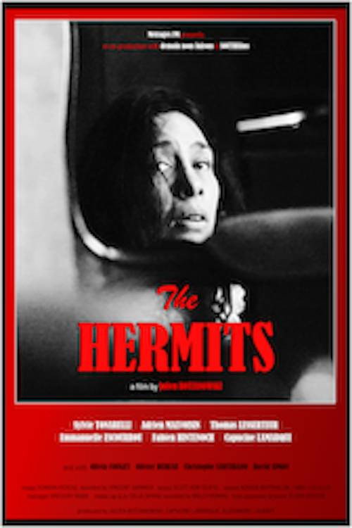 The Hermits (2023) movie poster