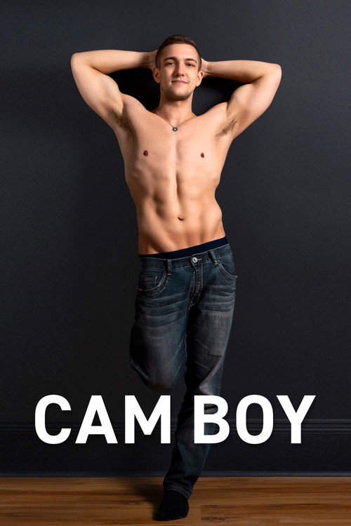 Cam Boy (2021) TV show poster