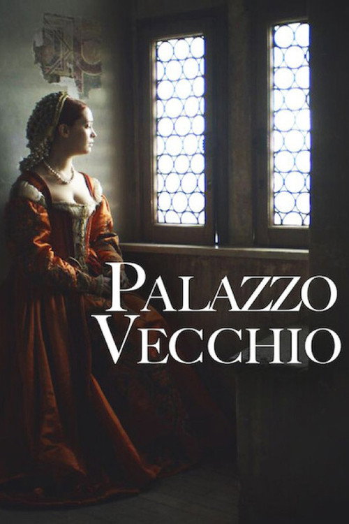 Palazzo Vecchio (2018) movie poster