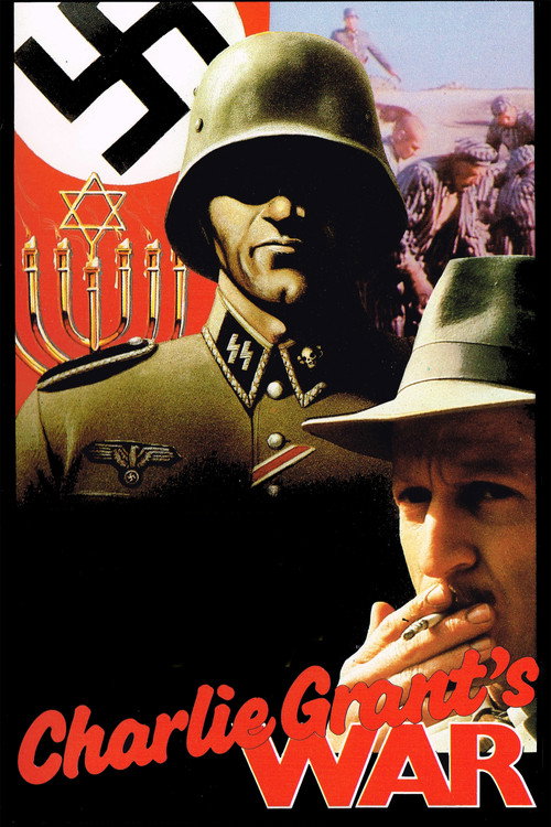 Charlie Grant's War (1985) movie poster