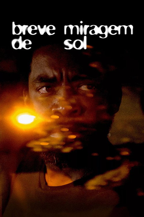 Burning Night (2020) movie poster