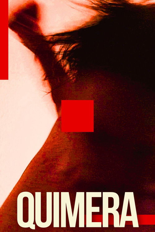 QUIMERA movie poster
