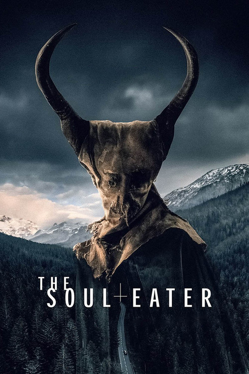 The Soul Eater (2024) movie poster